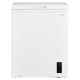 Midea Freezer | MDRC207FEE01 | Energy efficiency class E | Chest | Free standing | Height 85 cm | Total net capacity 142 L | White