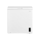 Midea Freezer | MDRC280FEE01 | Energy efficiency class E | Chest | Free standing | Height 85 cm | Total net capacity 198 L | White
