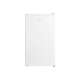 Midea Refrigerator | MDRD125FGE01 | Energy efficiency class E | Free standing | Larder | Height 84.5 cm | Fridge net capacity 68 L | Freezer net capacity 12 L | 41 dB | White