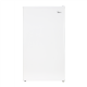 Midea Refrigerator | MDRD142FGE01 | Energy efficiency class E | Free standing | Larder | Height 86 cm | Fridge net capacity 93 L | 41 dB | White