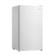 Midea Refrigerator | MDRD142FGE01 | Energy efficiency class E | Free standing | Larder | Height 86 cm | Fridge net capacity 93 L | 41 dB | White