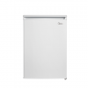 Midea Refrigerator | MDRD168FGE01 | Energy efficiency class E | Free standing | Larder | Height 84.5 cm | Fridge net capacity 97 L | Freezer net capacity 16 L | 39 dB | White