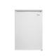 Midea Refrigerator | MDRD168FGE01 | Energy efficiency class E | Free standing | Larder | Height 84.5 cm | Fridge net capacity 97 L | Freezer net capacity 16 L | 39 dB | White