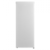 Midea Freezer | MDRU229FZE01 | Energy efficiency class E | Upright | Free standing | Height 142 cm | Total net capacity 160 L | White
