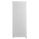 Midea Freezer | MDRU229FZE01 | Energy efficiency class E | Upright | Free standing | Height 142 cm | Total net capacity 160 L | White