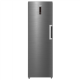 Midea Freezer | MDRU385MTE46 | Energy efficiency class E | Upright | Free standing | Height 185 cm | Total net capacity 272 L | No Frost system | Display | Inox