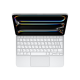 Apple Magic Keyboard for iPad Pro 11‑inch (M4) - RUS White | Apple