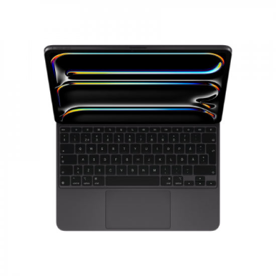 Apple Magic Keyboard for iPad Pro 13‑inch (M4) - SWE | Apple