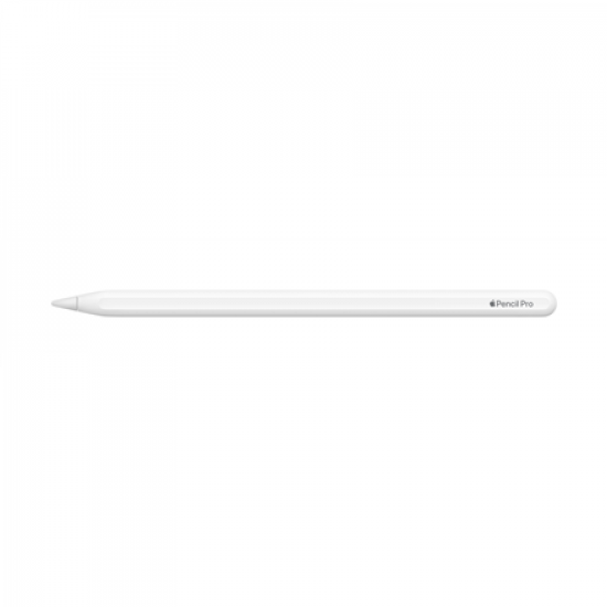 Apple | Pencil Pro iPad Pro 13-inch (M4) iPad Pro 11-inch (M4) iPad Air 13-inch (M2) iPad Air 11-inch (M2)
