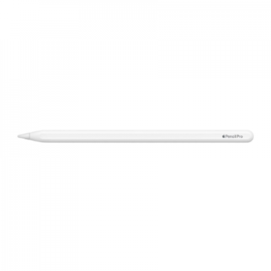 Apple | Pencil Pro iPad Pro 13-inch (M4) iPad Pro 11-inch (M4) iPad Air 13-inch (M2) iPad Air 11-inch (M2)