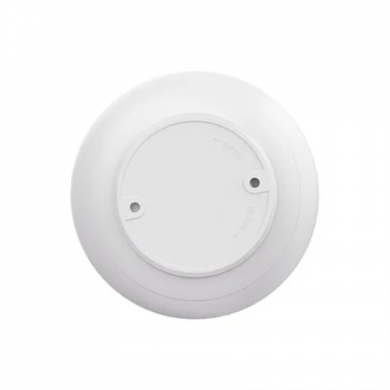 EZVIZ Wireless Smoke Sensor, White | CST4C
