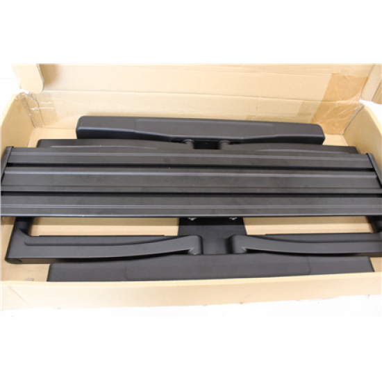 SALE OUT. EDBAK VSM654 Double Swing Arm Wall Mount for 65-86