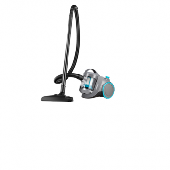 Midea Vacuum Cleaner | C5 MBC1270GB | Bagless | Power 700 W | Dust capacity 1.5 L | Grey