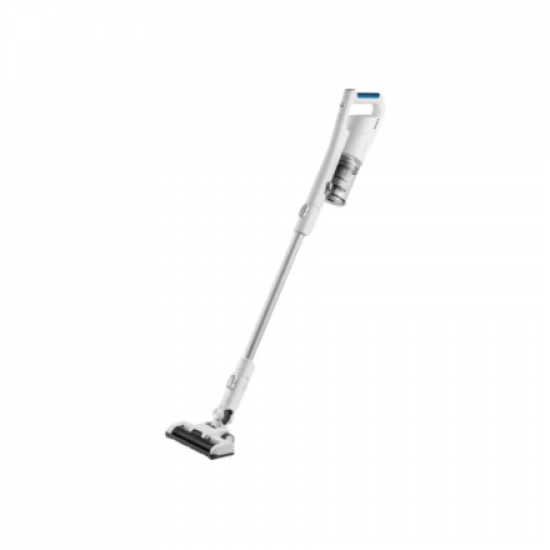 Midea Cordless Vacuum Cleaner | P5 MCS2021WB | 150 W | 21.6 V | Operating time (max) 45 min | White