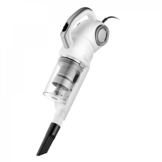 Midea Vacuum Cleaner | P1 MCS2045IT | Corded operating | 450 W | 220-240 V | White | Warranty 24 month(s)