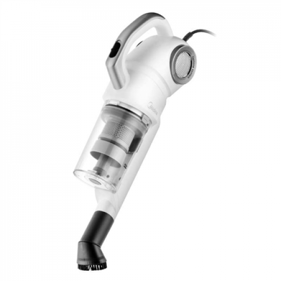 Midea Vacuum Cleaner | P1 MCS2045IT | Corded operating | 450 W | 220-240 V | White | Warranty 24 month(s)