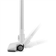 Midea Vacuum Cleaner | P1 MCS2045IT | Corded operating | 450 W | 220-240 V | White | Warranty 24 month(s)