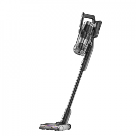 Midea Vacuum Cleaner | P8 Plus MP08EUGY-DS | Handstick | 350 W | 25.9 V | Operating time (max) 60 min | Black | Warranty 24 month(s)