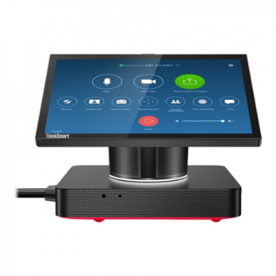 Lenovo | ThinkSmart Hub (MTR) | Black