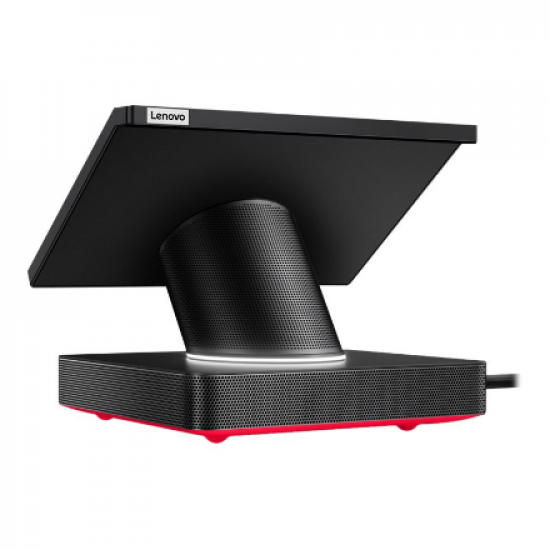 Lenovo | ThinkSmart Hub (MTR) | Black
