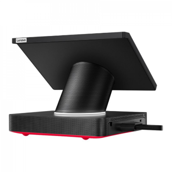 Lenovo | ThinkSmart Hub (MTR) | Black