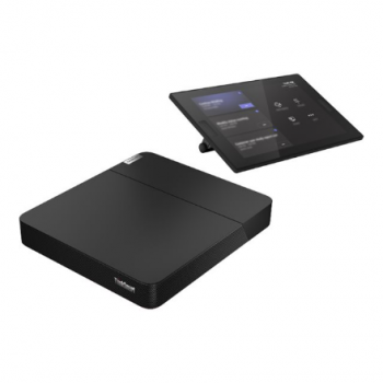 Lenovo | ThinkSmart Core + USB Controller (MTR) | Black