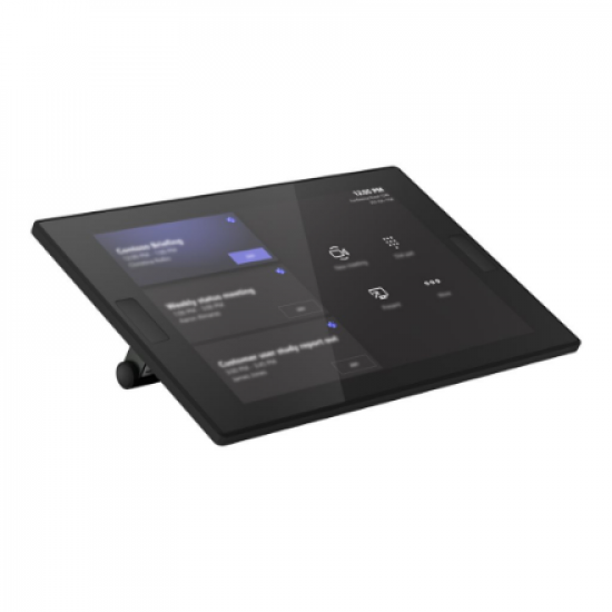 Lenovo | ThinkSmart Core + USB Controller (MTR) | Black