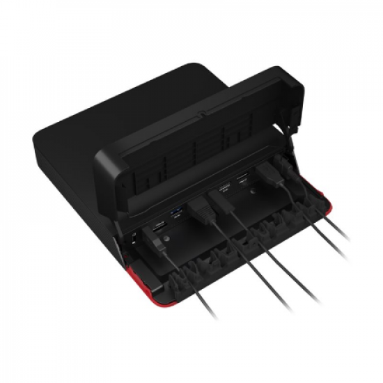 Lenovo | ThinkSmart Core + USB Controller (MTR) | Black