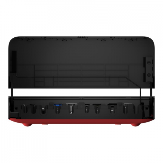 Lenovo | ThinkSmart Core + USB Controller (MTR) | Black