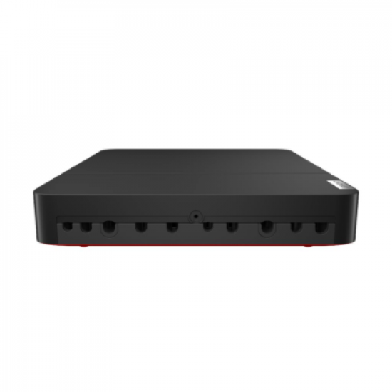 Lenovo | ThinkSmart Core + IP Controller (MTR) | Black