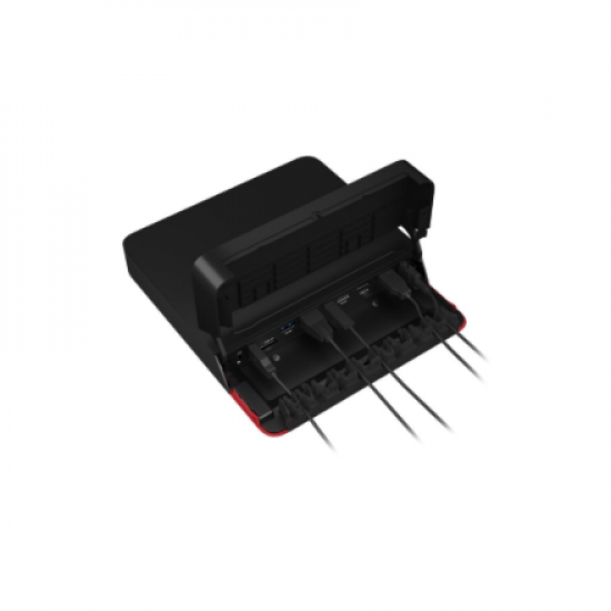 Lenovo | ThinkSmart Core + IP Controller (MTR) | Black