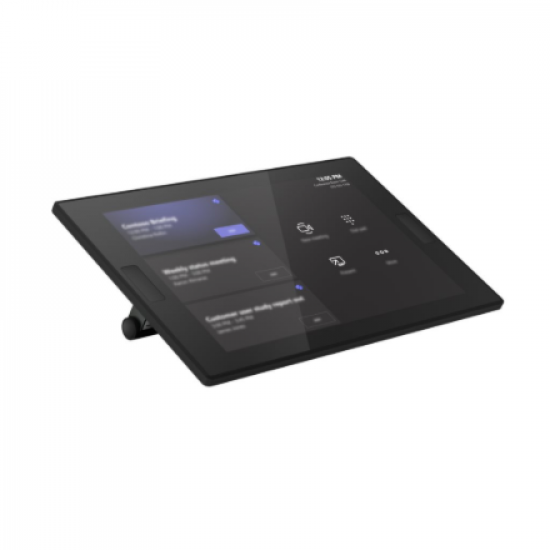 Lenovo | ThinkSmart Core + IP Controller (MTR) | Black