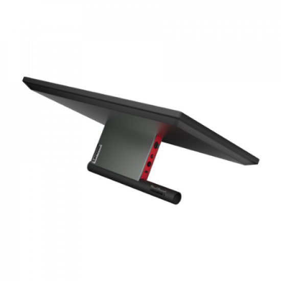 Lenovo | ThinkSmart Core + IP Controller (MTR) | Black