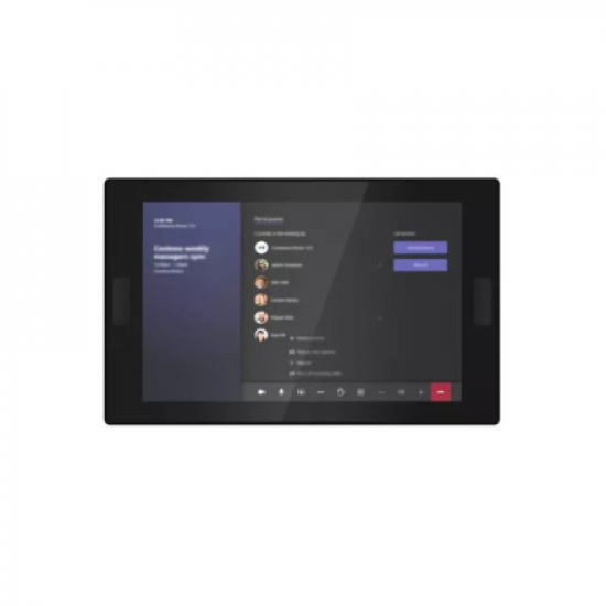 Lenovo | ThinkSmart Core Kit Bar 180 with IP Controller (MTR) | Black