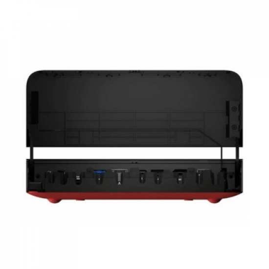 Lenovo | ThinkSmart Core Kit Bar 180 with IP Controller (MTR) | Black