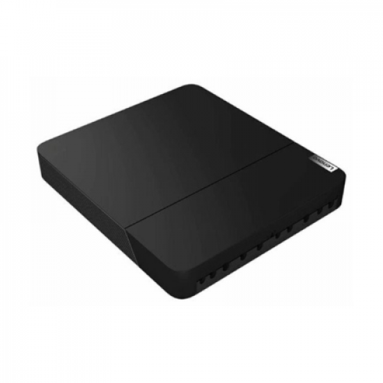 Lenovo | ThinkSmart Core Kit Bar 180 with IP Controller (MTR) | Black