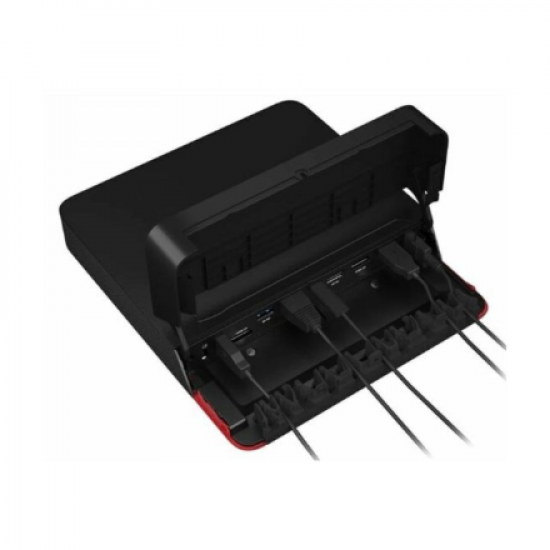 Lenovo | ThinkSmart Core Kit Bar 180 with IP Controller (MTR) | Black