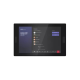 Lenovo | ThinkSmart Core Kit Bar 180 with IP Controller (MTR) | Black
