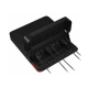 Lenovo | ThinkSmart Core Kit Bar 180 with IP Controller (MTR) | Black