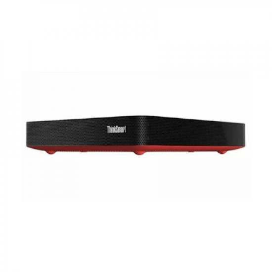 Lenovo | ThinkSmart Core Kit Bar 180 with IP Controller (MTR) | Black