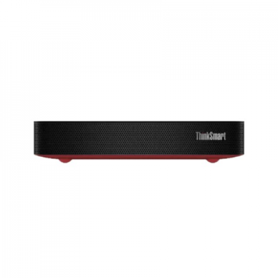 Lenovo | ThinkSmart Core Kit Bar 180 with IP Controller (MTR) | Black
