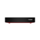 Lenovo | ThinkSmart Core Kit Bar 180 with IP Controller (MTR) | Black