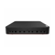 Lenovo | ThinkSmart Core Kit Bar 180 with IP Controller (MTR) | Black