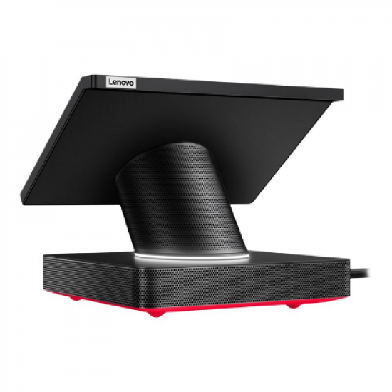 Lenovo | Black ThinkSmart Hub (ZOOM)