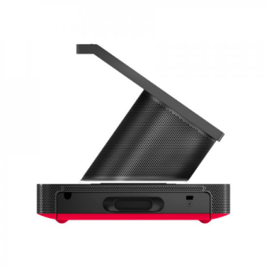 Lenovo | Black ThinkSmart Hub (ZOOM)