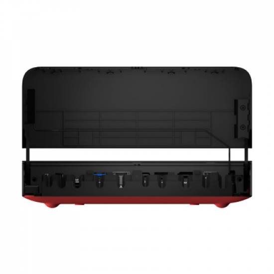 Lenovo | ThinkSmart Core + IP Controller (ZOOM) | Black