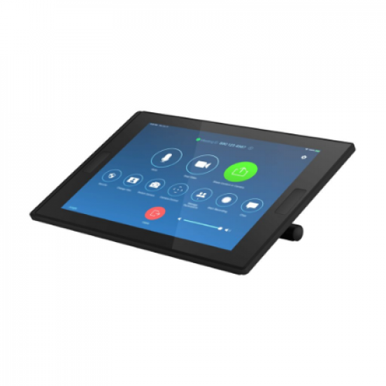 Lenovo | ThinkSmart Core + IP Controller (ZOOM) | Black