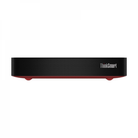 Lenovo | ThinkSmart Core + IP Controller (ZOOM) | Black