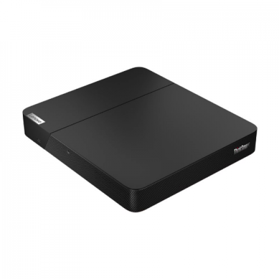 Lenovo | ThinkSmart Core + IP Controller (ZOOM) | Black