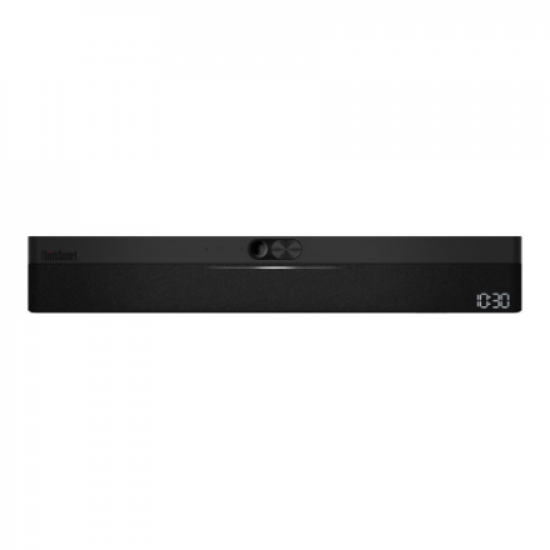 Lenovo | ThinkSmart One + USB Controller (ZOOM) | Black